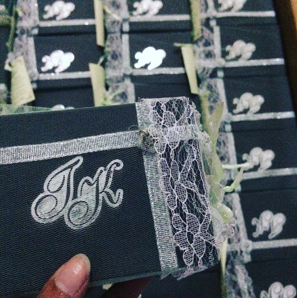 kisah pernikahan Tya dan Koko © 2016 brilio.net kisah pernikahan Tya dan Koko © 2016 brilio.net