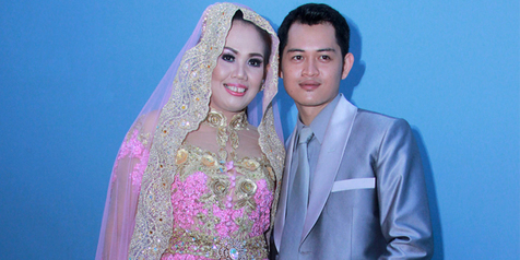 menikah 3 kali © 2016 brilio.net menikah 3 kali © 2016 brilio.net