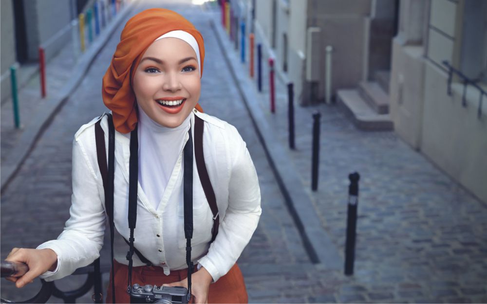 menikah 3 kali © 2016 brilio.net menikah 3 kali © 2016 brilio.net