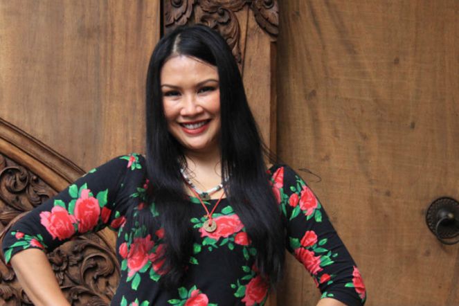 menikah 3 kali © 2016 brilio.net menikah 3 kali © 2016 brilio.net