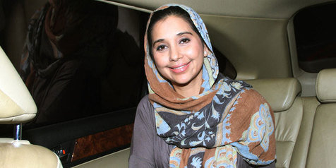 menikah 3 kali © 2016 brilio.net menikah 3 kali © 2016 brilio.net