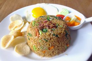 Begini cara masak nasi yang benar menurut pakar, anak kos wajib tahu!