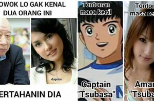 9 Meme JAV ini bakal bikin ketawa gimana gitu