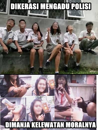meme siswa kekinian © 2016 brilio.net meme siswa kekinian © 2016 brilio.net