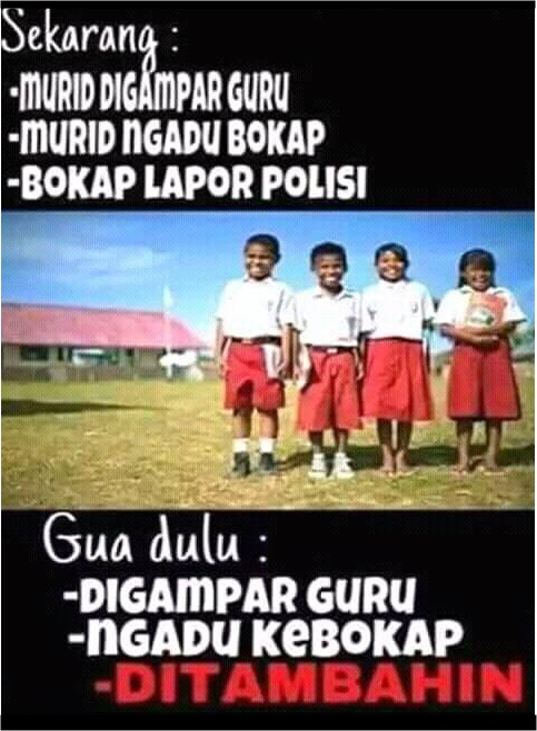 meme siswa kekinian © 2016 brilio.net meme siswa kekinian © 2016 brilio.net