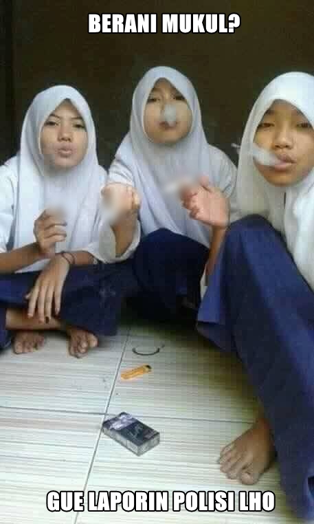 meme siswa kekinian © 2016 brilio.net meme siswa kekinian © 2016 brilio.net