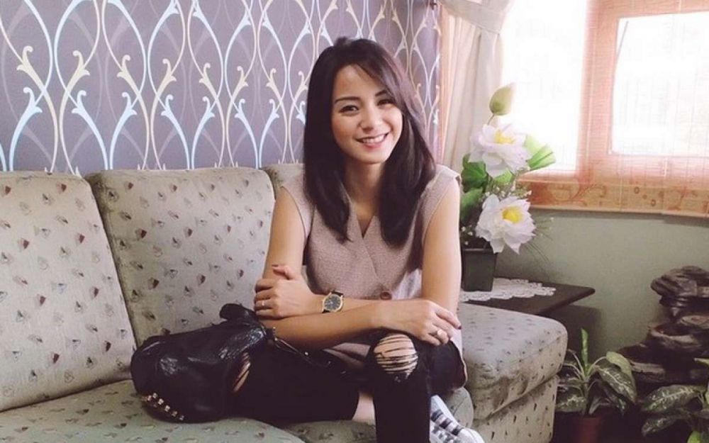 duta anti narkoba  © 2016 brilio.net duta anti narkoba  © 2016 brilio.net