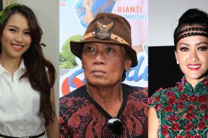9 Artis ini jadi duta Anti Narkoba, tapi kok ada yang pernah pakai ya?