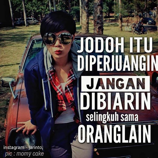 motivasi jomblo © 2016 brilio.net motivasi jomblo © 2016 brilio.net