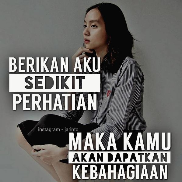 motivasi jomblo © 2016 brilio.net motivasi jomblo © 2016 brilio.net