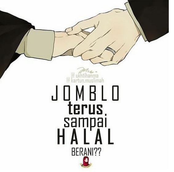 motivasi jomblo © 2016 brilio.net motivasi jomblo © 2016 brilio.net