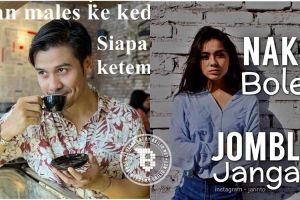  11 Motivasi cinta yang bikin jomblo semangat cari pacar