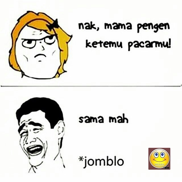 obrolan lucu emak dan anak 1-11 © 2016 brilio.net