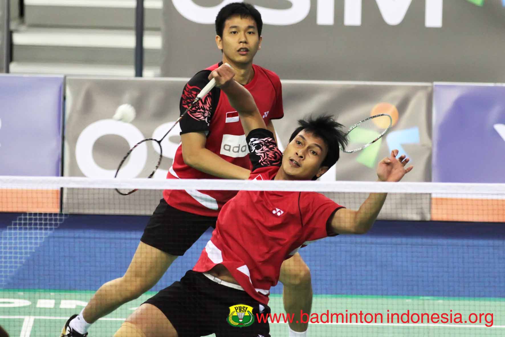 Setelah 14 tahun Indonesia berpeluang lagi rebut Piala Thomas, bangga!