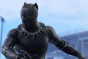 Film superhero Black Panther bakal diisi 90% pemain keturunan Afrika