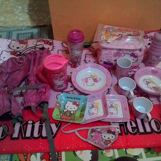 komunitas pink hikers © 2016 brilio.net