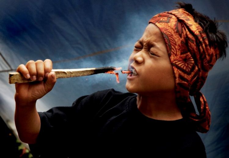 Kebal Donk © 2016 brilio.net