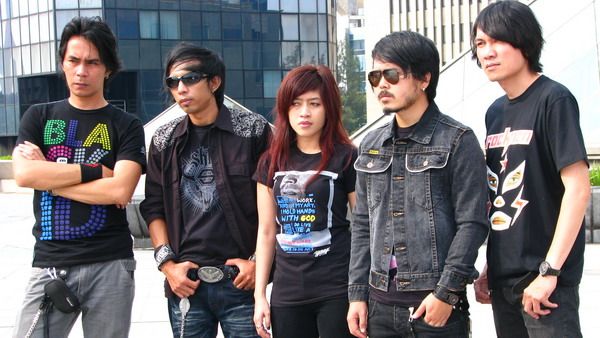  band meredup © 2016 brilio.net