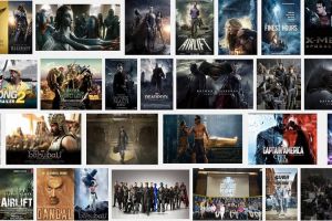 10 Film ini buktikan budget rendah tetap bisa sukses tembus box office