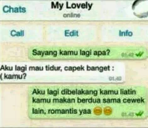 14 Situasi kaget © 2016 brilio.net