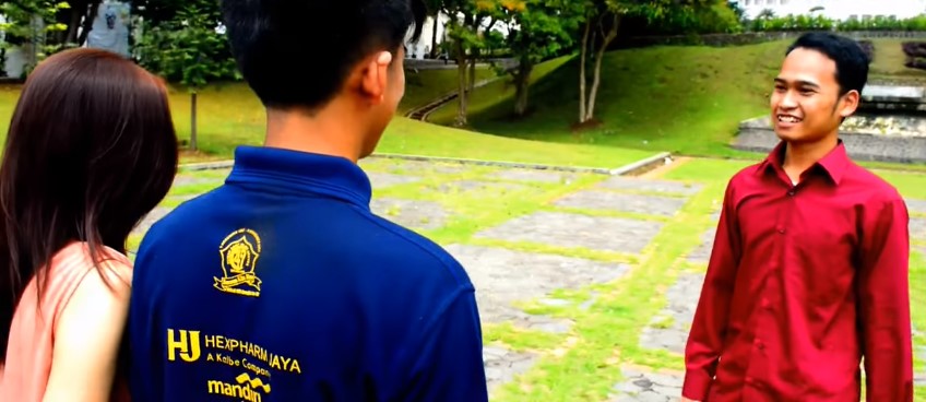 14 Situasi kaget © 2016 brilio.net