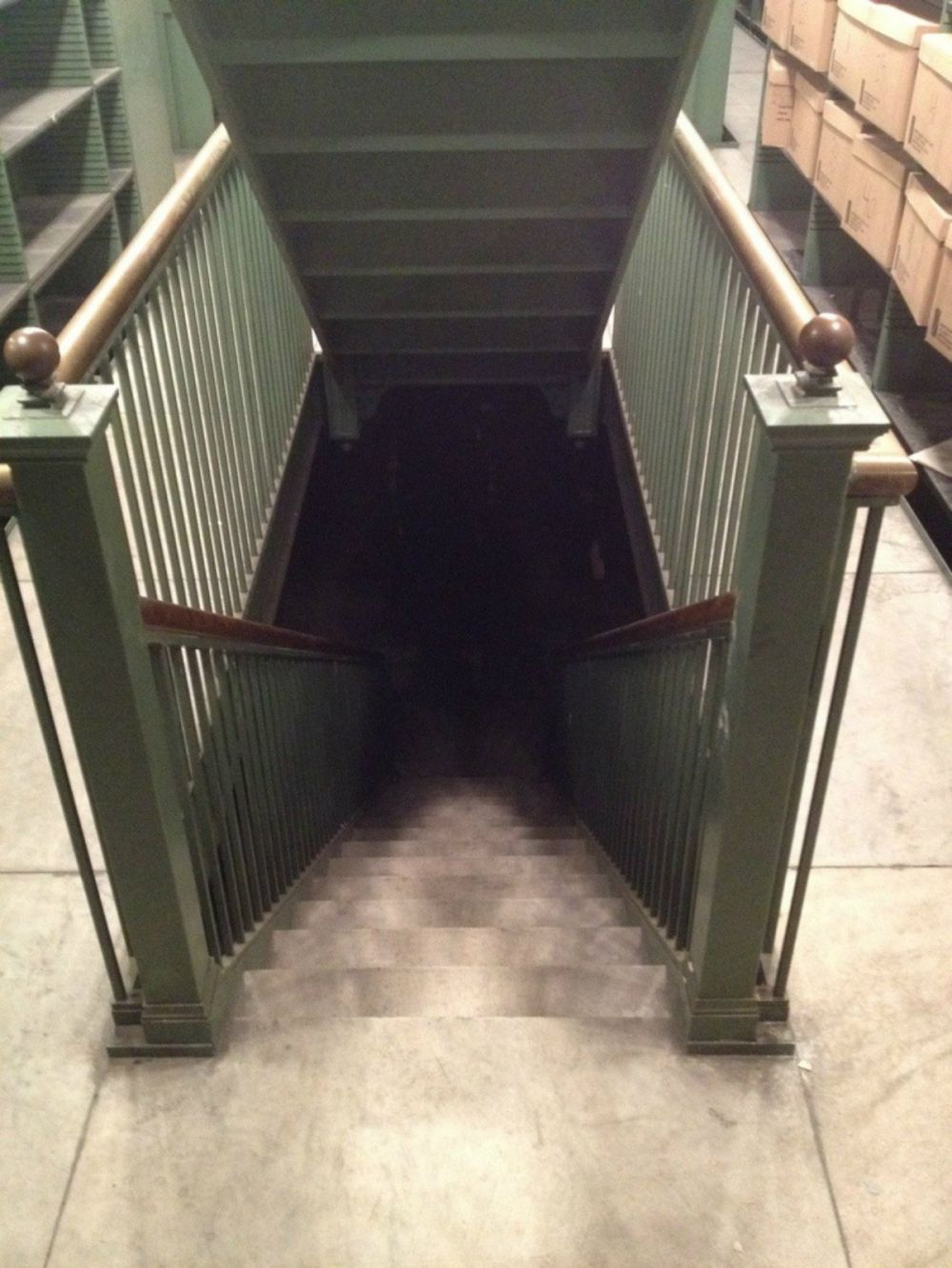 14 Situasi kaget © 2016 brilio.net