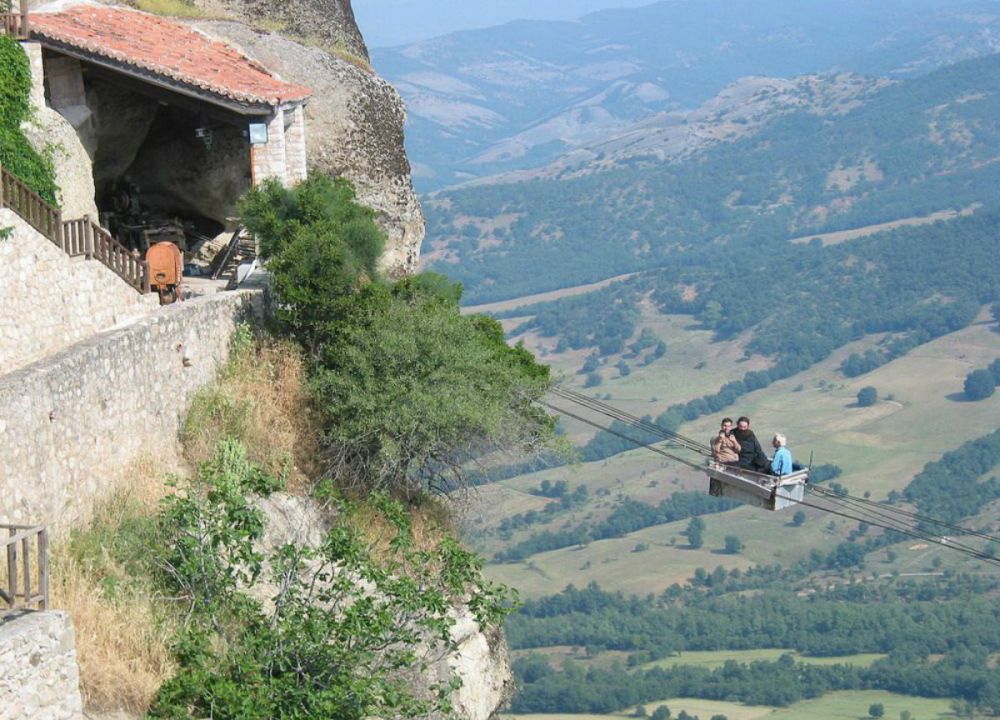 14 Situasi kaget © 2016 brilio.net