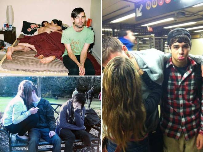 ekspresi lucu jadi orang ketiga 1-11 © 2016 brilio.net ekspresi lucu jadi orang ketiga 1-11 © 2016 brilio.net