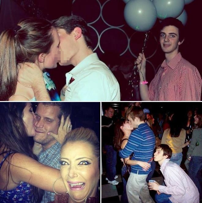 ekspresi lucu jadi orang ketiga 1-11 © 2016 brilio.net ekspresi lucu jadi orang ketiga 1-11 © 2016 brilio.net