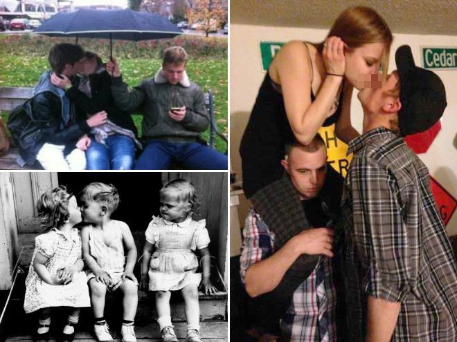 ekspresi lucu jadi orang ketiga 1-11 © 2016 brilio.net ekspresi lucu jadi orang ketiga 1-11 © 2016 brilio.net