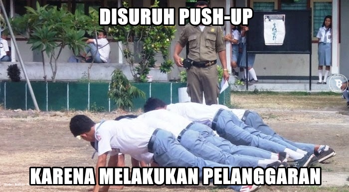 hukuman SD © 2016 brilio.net hukuman SD © 2016 brilio.net