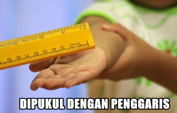 hukuman SD © 2016 brilio.net hukuman SD © 2016 brilio.net