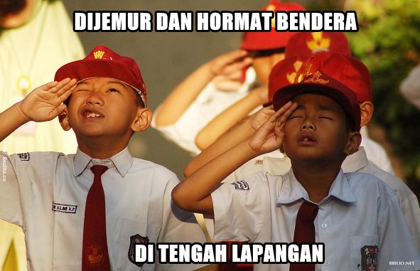 hukuman SD © 2016 brilio.net hukuman SD © 2016 brilio.net