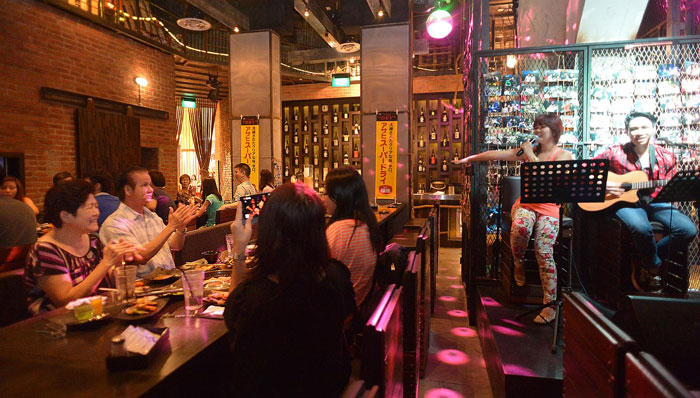 rahasia restoran shock © 2016 brilio.net rahasia restoran shock © 2016 brilio.net