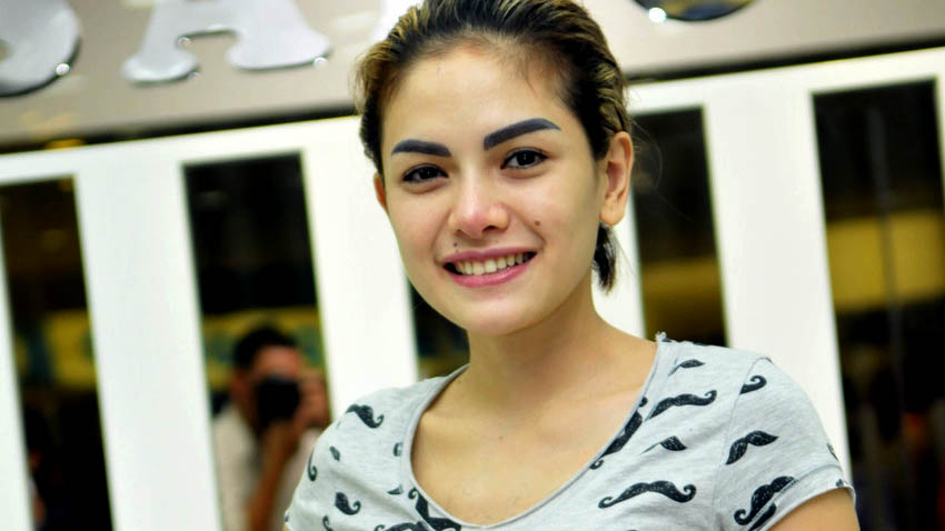 10 artis cantik ini dikabarkan jadi perusak rumah tangga orang, duh!