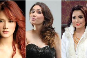 10 artis cantik ini dikabarkan jadi perusak rumah tangga orang, duh!