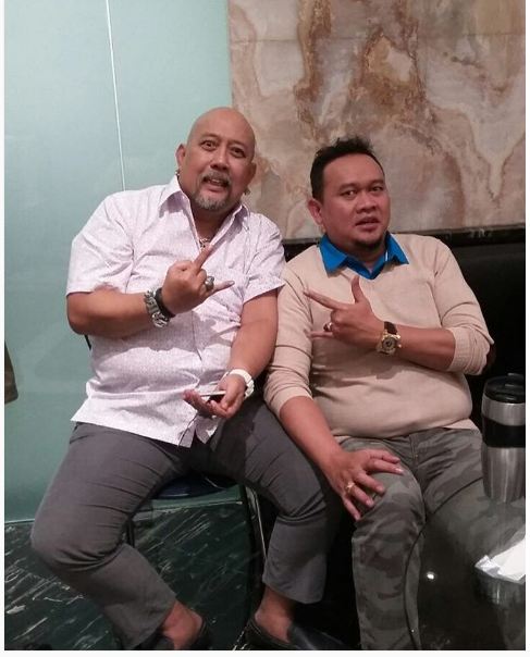 pemeran DKI © 2016 brilio.net pemeran DKI © 2016 brilio.net