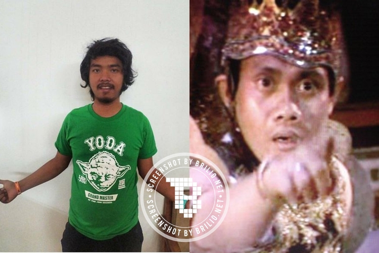 pemeran DKI © 2016 brilio.net pemeran DKI © 2016 brilio.net