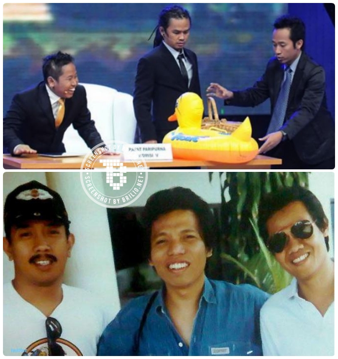 pemeran DKI © 2016 brilio.net pemeran DKI © 2016 brilio.net