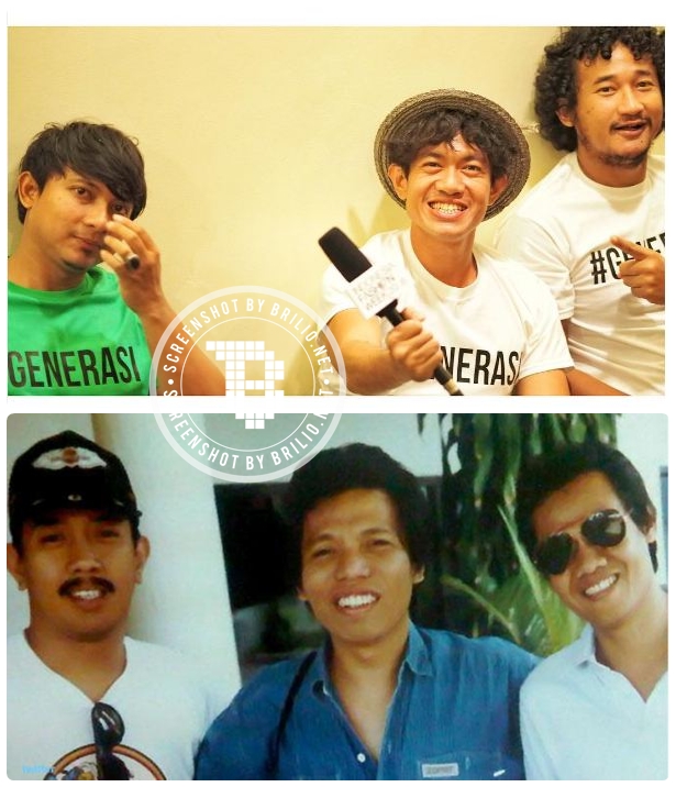 pemeran DKI © 2016 brilio.net pemeran DKI © 2016 brilio.net