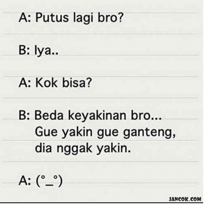 meme putus © 2016 brilio.net meme putus © 2016 brilio.net