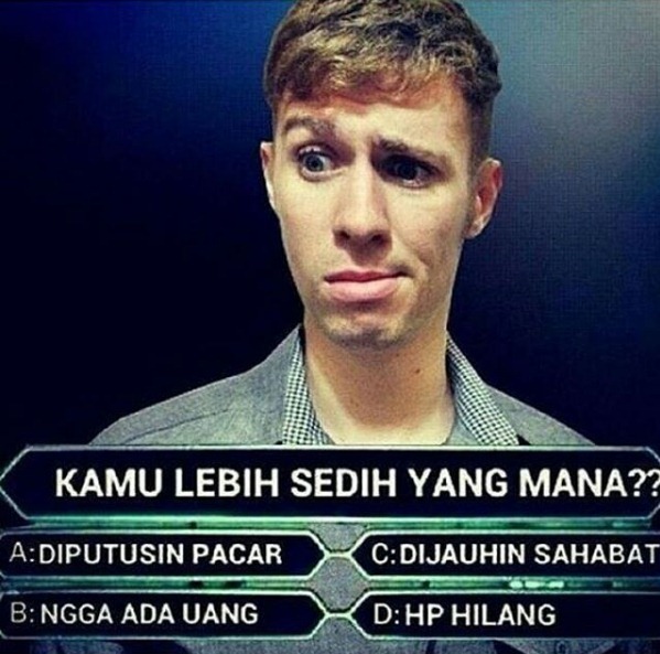meme putus © 2016 brilio.net meme putus © 2016 brilio.net