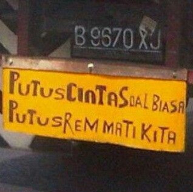 meme putus © 2016 brilio.net meme putus © 2016 brilio.net