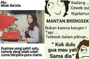 12 Meme putus cinta ini bukannya empati malah bikin ketawa sendiri 