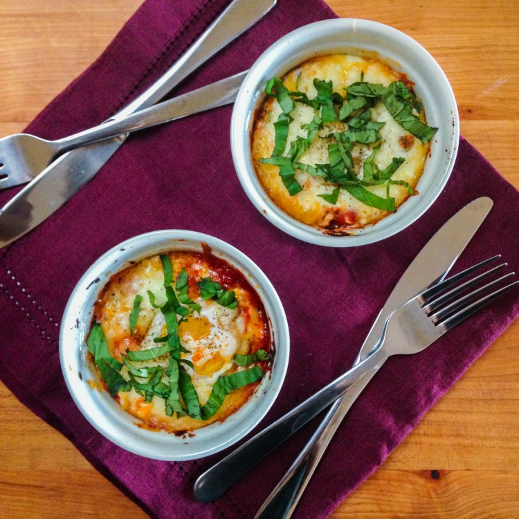 Kuliner - Bosan dengan telur rebus dan goreng, 20 olahan telur ini dijamin sedap © 2016 brilio.net