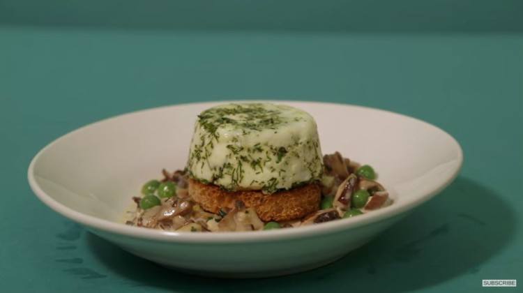 Kuliner - Bosan dengan telur rebus dan goreng, 20 olahan telur ini dijamin sedap © 2016 brilio.net