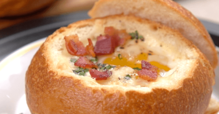 Kuliner - Bosan dengan telur rebus dan goreng, 20 olahan telur ini dijamin sedap © 2016 brilio.net