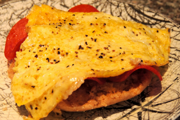 Kuliner - Bosan dengan telur rebus dan goreng, 20 olahan telur ini dijamin sedap © 2016 brilio.net