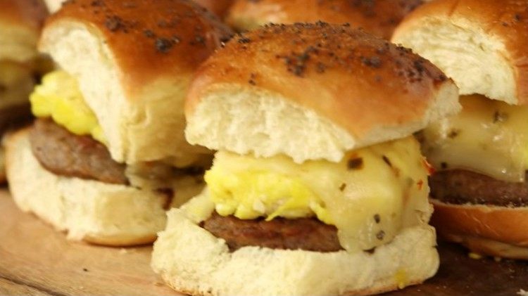 Kuliner - Bosan dengan telur rebus dan goreng, 20 olahan telur ini dijamin sedap © 2016 brilio.net