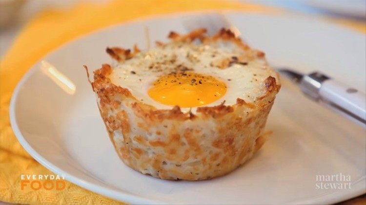 Kuliner - Bosan dengan telur rebus dan goreng, 20 olahan telur ini dijamin sedap © 2016 brilio.net